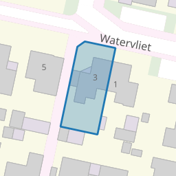 Perceel KBD00-C-4488