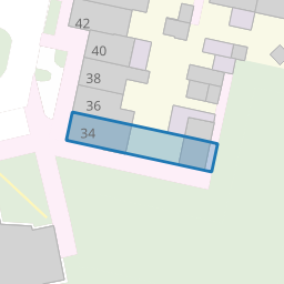 Perceel KBD00-C-4490