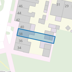 Perceel KBD00-C-4492