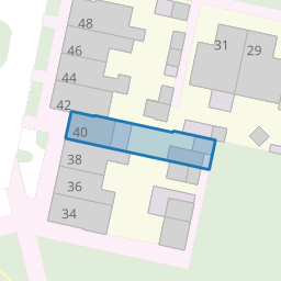 Perceel KBD00-C-4493