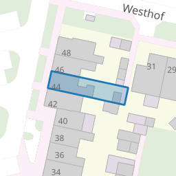 Perceel KBD00-C-4495