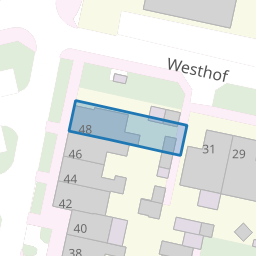 Perceel KBD00-C-4497