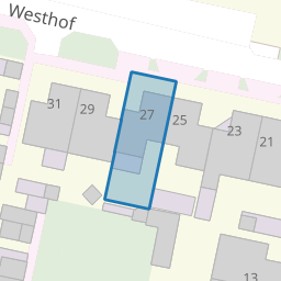 Perceel KBD00-C-4500