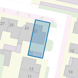 Perceel KBD00-C-4502