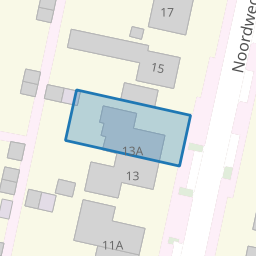 Perceel KBD00-C-4510