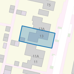 Perceel KBD00-C-4511