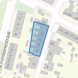 Perceel KBD00-C-4516