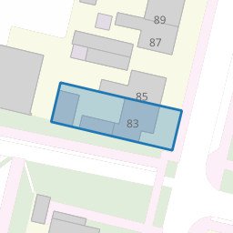 Perceel KBD00-C-4519