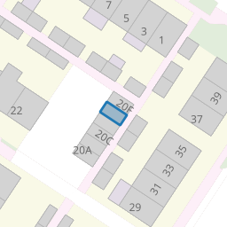 Perceel KBD00-C-4522