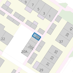 Perceel KBD00-C-4523