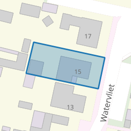 Perceel KBD00-C-4528