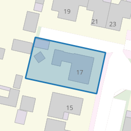 Perceel KBD00-C-4529