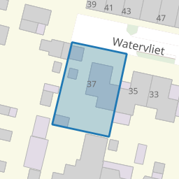 Perceel KBD00-C-4532