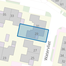 Perceel KBD00-C-4535