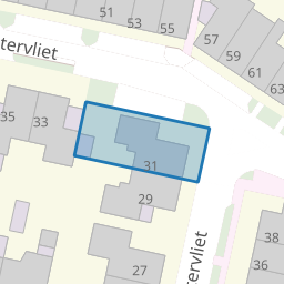 Perceel KBD00-C-4536