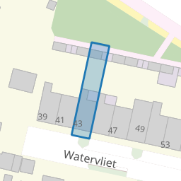 Perceel KBD00-C-4539