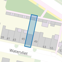 Perceel KBD00-C-4541