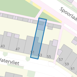 Perceel KBD00-C-4543