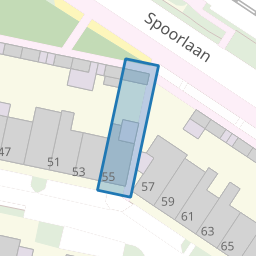 Perceel KBD00-C-4545