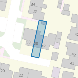 Perceel KBD00-C-4552