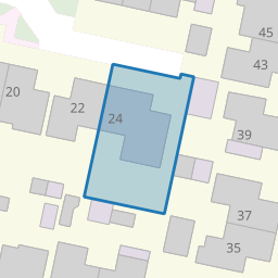 Perceel KBD00-C-4554