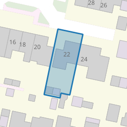 Perceel KBD00-C-4555