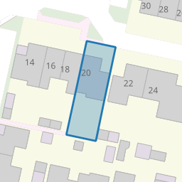 Perceel KBD00-C-4556