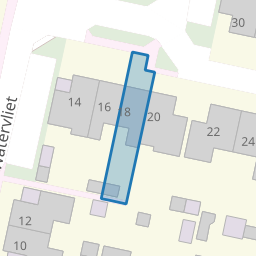 Perceel KBD00-C-4557