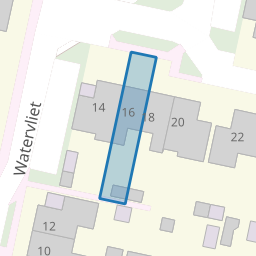 Perceel KBD00-C-4558