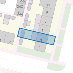 Perceel KBD00-C-4570