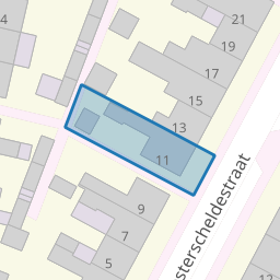 Perceel KBD00-C-4577