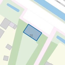 Perceel KBD00-C-4579