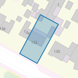 Perceel KBD00-C-4582