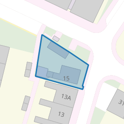 Perceel KBD00-C-4583