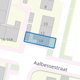 Perceel KBD00-C-4598
