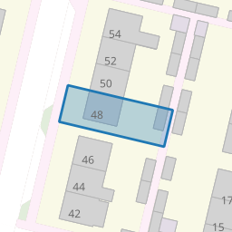 Perceel KBD00-C-4600