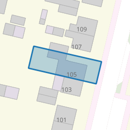 Perceel KBD00-C-4602