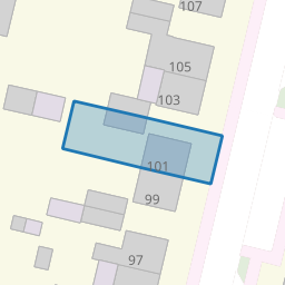 Perceel KBD00-C-4604