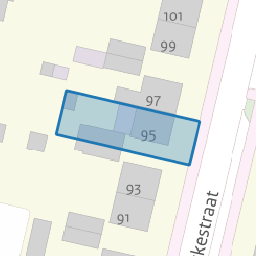 Perceel KBD00-C-4606