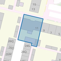 Perceel KBD00-C-4609