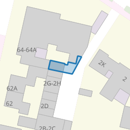 Perceel KBD00-C-4617