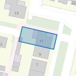 Perceel KBD00-C-4619