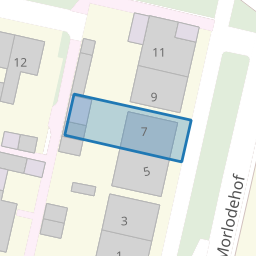 Perceel KBD00-C-4621