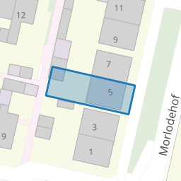 Perceel KBD00-C-4622