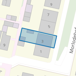 Perceel KBD00-C-4623