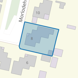 Perceel KBD00-C-4628