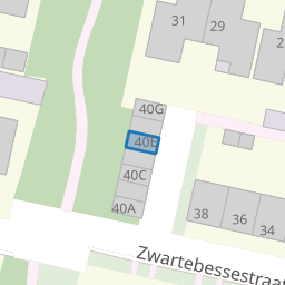 Perceel KBD00-C-4633