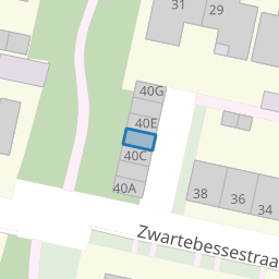 Perceel KBD00-C-4634