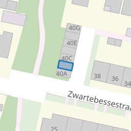 Perceel KBD00-C-4636