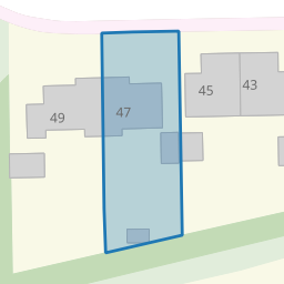 Perceel KBD00-C-4639